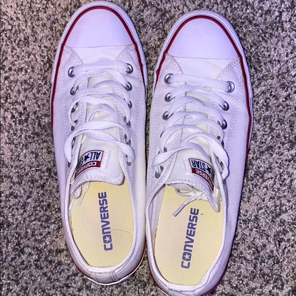 Converse all stars